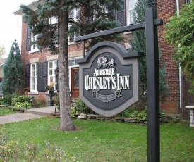 Auberge Chesley's Inn