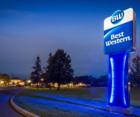 Best Western Parkway Inn & Conference Centre