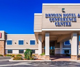 Best Western Plus Dryden Hotel and Conference Centre