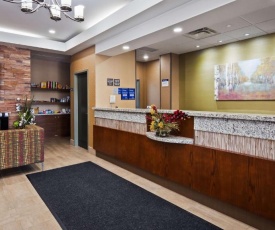 Best Western Plus Fergus Hotel