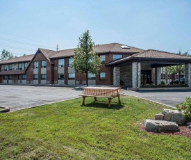 Comfort Inn Fort Erie