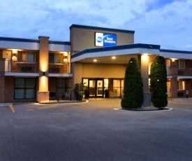 Best Western Halton Hills