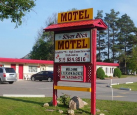 The Silver Birch Motel
