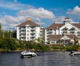 Residence Inn by Marriott Gravenhurst Muskoka Wharf