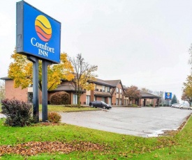 Comfort Inn Guelph