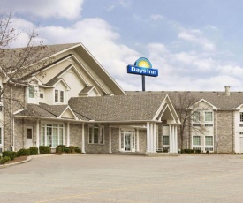 Days Inn by Wyndham Guelph