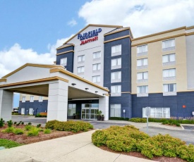 Fairfield Inn & Suites by Marriott Guelph