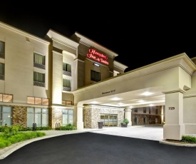 Hampton Inn & Suites Guelph