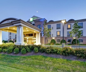Holiday Inn Express and Suites Guelph, an IHG Hotel
