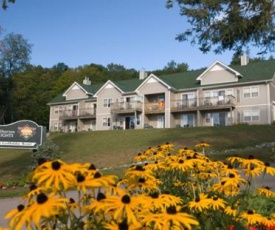 GetAways at Haliburton Heights