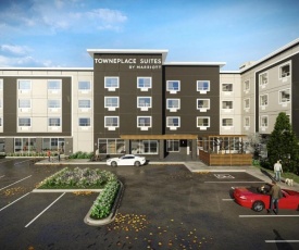 TownePlace Suites by Marriott Hamilton