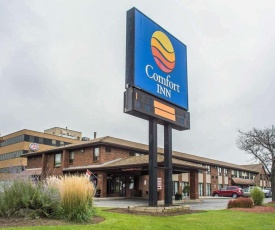 Comfort Inn Hamilton/Stoney Creek