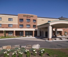 Courtyard by Marriott Hamilton