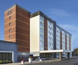 Four Points by Sheraton Hamilton - Stoney Creek