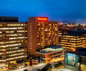 Sheraton Hamilton Hotel