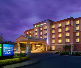 Holiday Inn Express & Suites Huntsville, an IHG Hotel