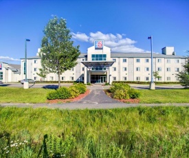 Motel 6-Huntsville, ON