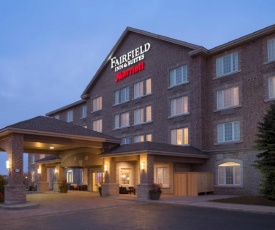 Fairfield Inn & Suites by Marriott Ottawa Kanata