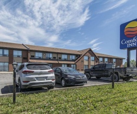 Comfort Inn Kapuskasing