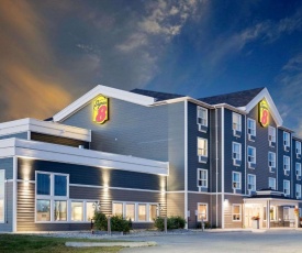 Super 8 by Wyndham Kapuskasing