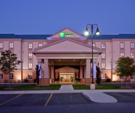Holiday Inn Express and Suites Kincardine, an IHG Hotel