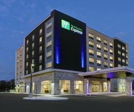 Holiday Inn Express - Kingston West, an IHG Hotel