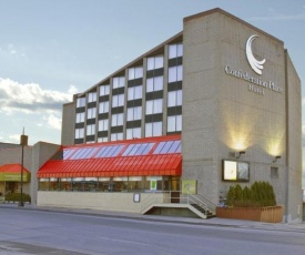 Confederation Place Hotel