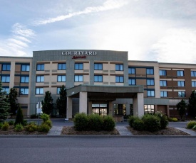 Courtyard by Marriott Kingston Highway 401