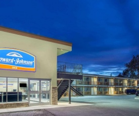 Howard Johnson Inn by Wyndham Kingston