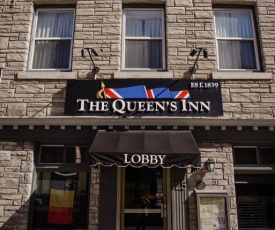 The Queen's Inn