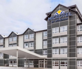 Microtel Inn & Suites by Wyndham Kirkland Lake