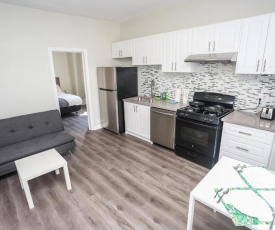 Cozy Apartments In Kitchener