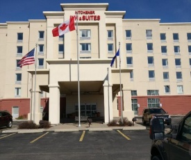 Kitchener Inn & Suites