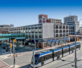 Crowne Plaza Kitchener-Waterloo, an IHG Hotel