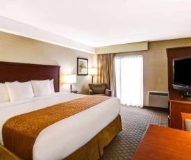 Quality Inn - Kitchener