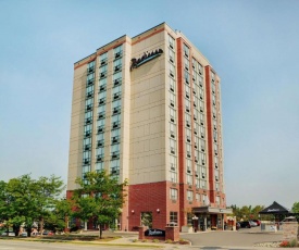 Radisson Kitchener