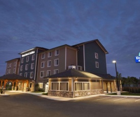 Days Inn & Suites by Wyndham Lindsay