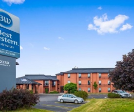 Best Western London Airport Inn & Suites