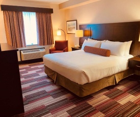 Best Western Plus Stoneridge Inn & Conference Centre London Ontario