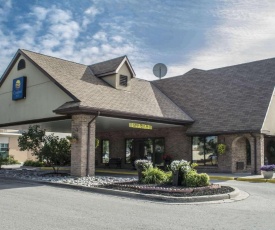 Comfort Inn London - Ontario