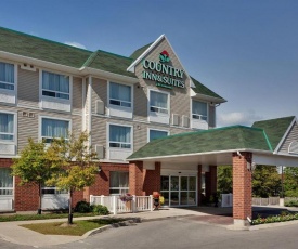 Country Inn & Suites by Radisson, London South, ON