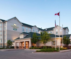 Homewood Suites by Hilton London Ontario