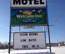 Welcome Inn