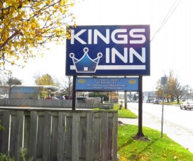 Kings Inn Midland