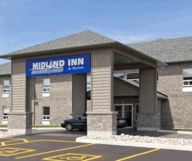 Midland Inn & Suites