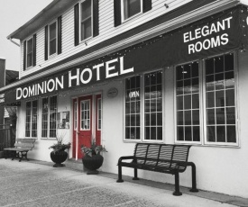 Dominion Hotel