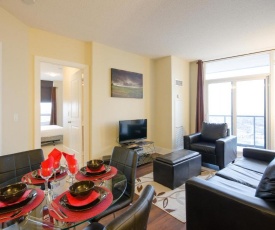 Executive Furnished Properties - Mississauga