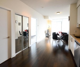 Executive Furnished Properties - Square One Mississauga