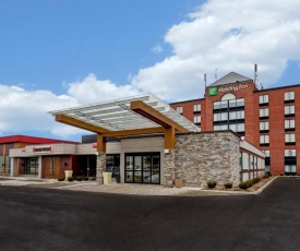 Holiday Inn - Mississauga Toronto West, an IHG Hotel