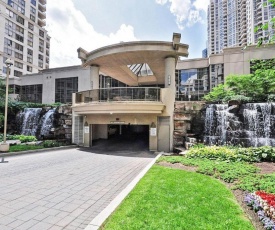 PlanURstay - Business Condo Near Square One